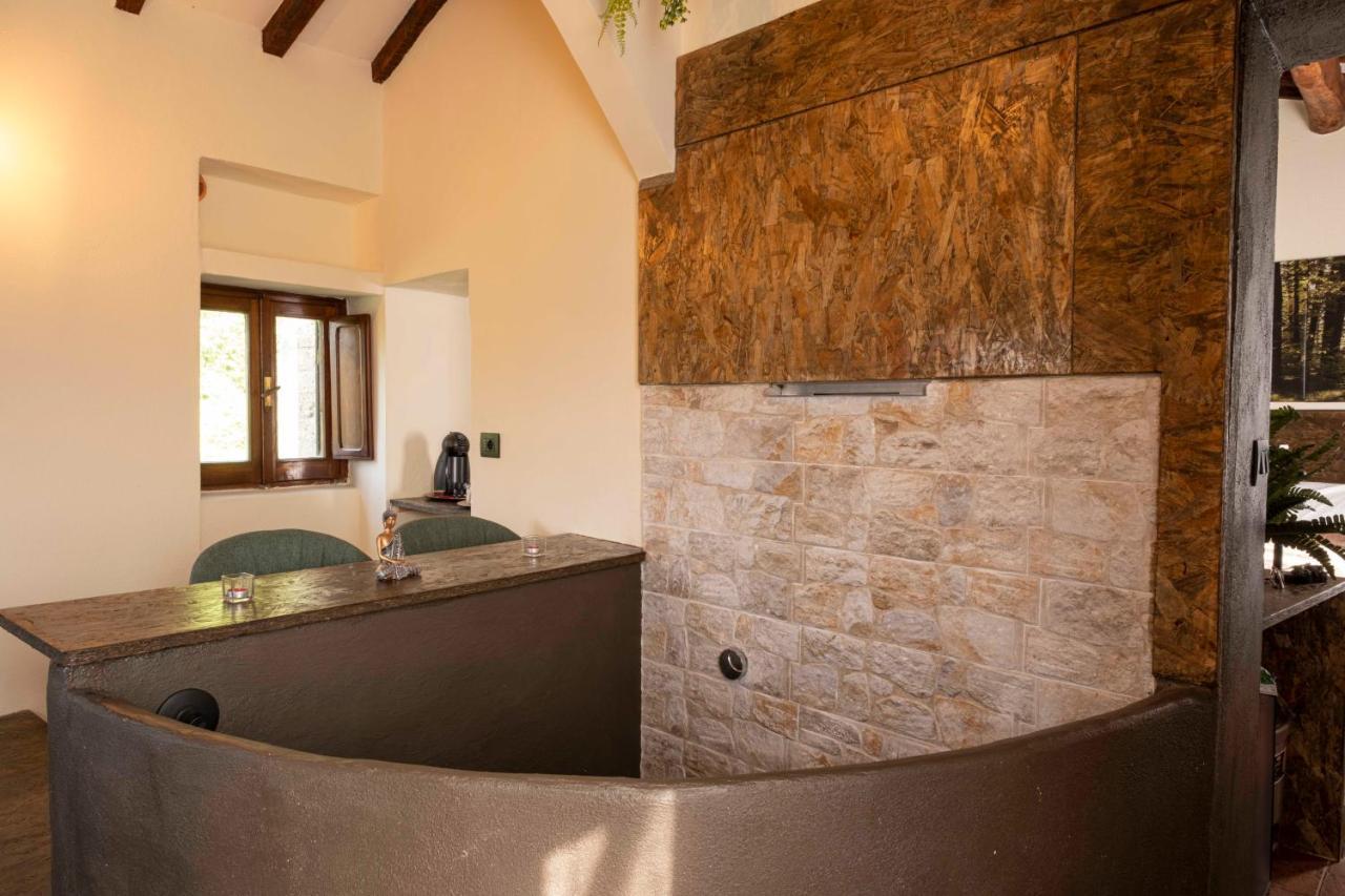 Maison Chanely カルカータ エクステリア 写真
