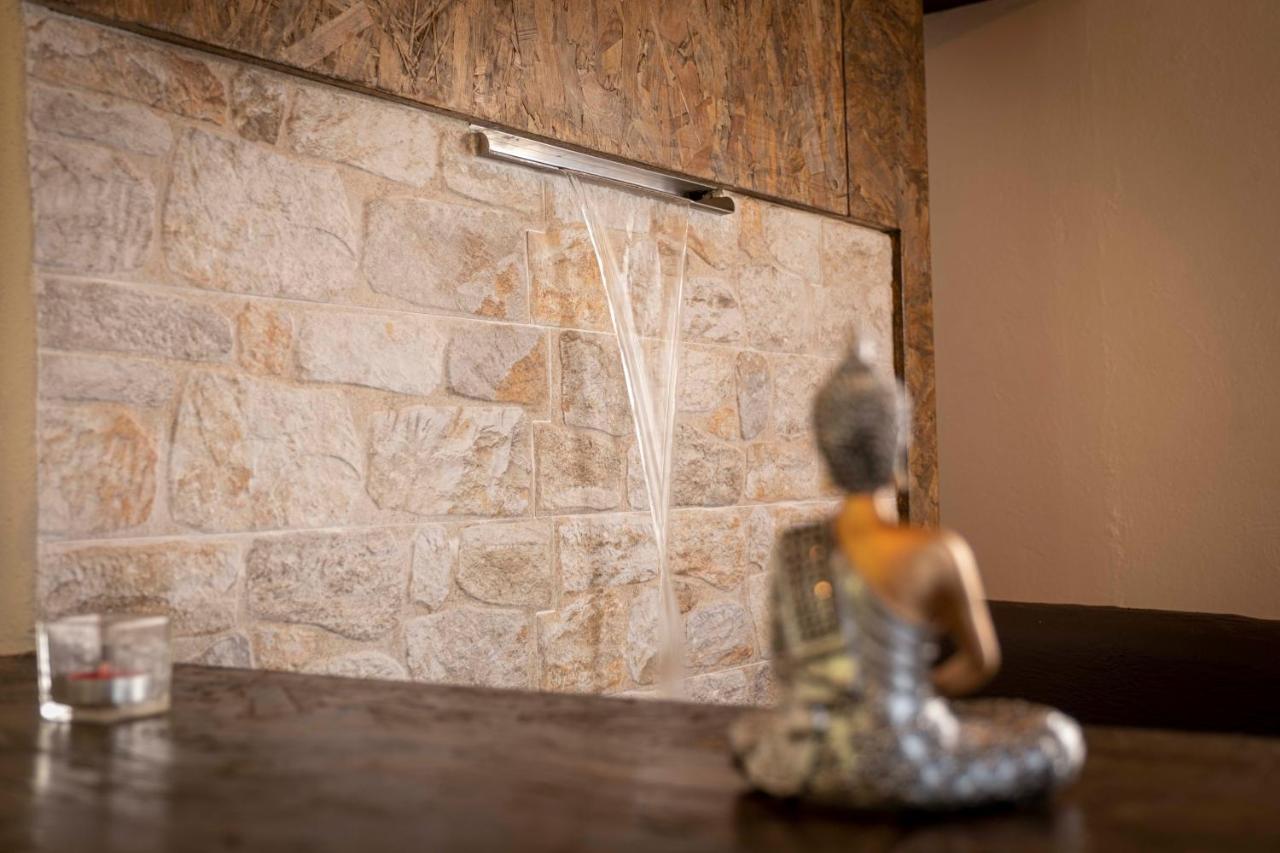 Maison Chanely カルカータ エクステリア 写真