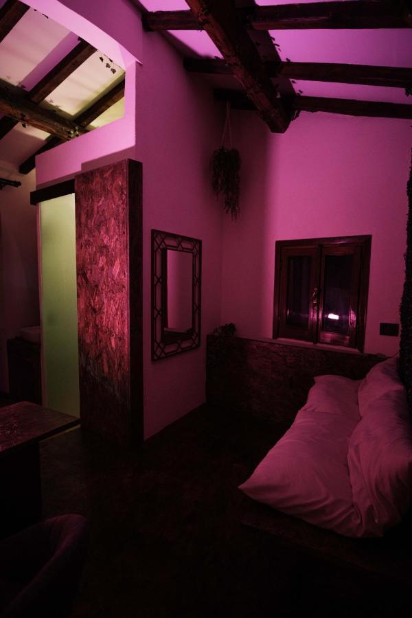 Maison Chanely カルカータ エクステリア 写真