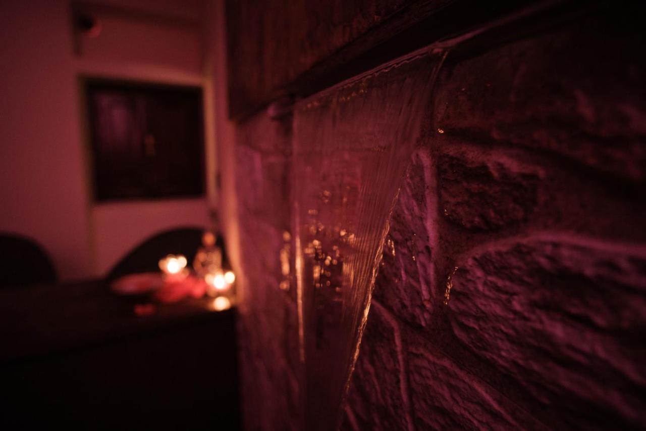 Maison Chanely カルカータ エクステリア 写真