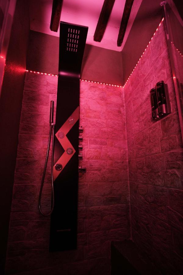 Maison Chanely カルカータ エクステリア 写真