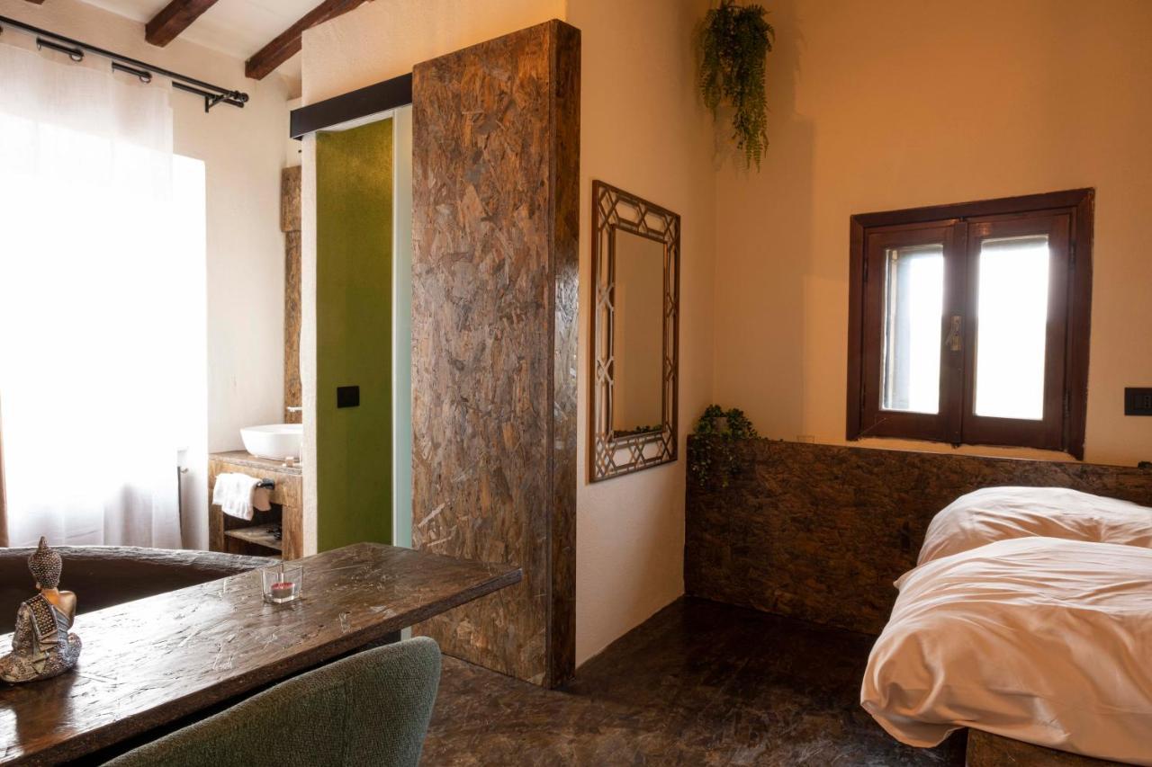 Maison Chanely カルカータ エクステリア 写真