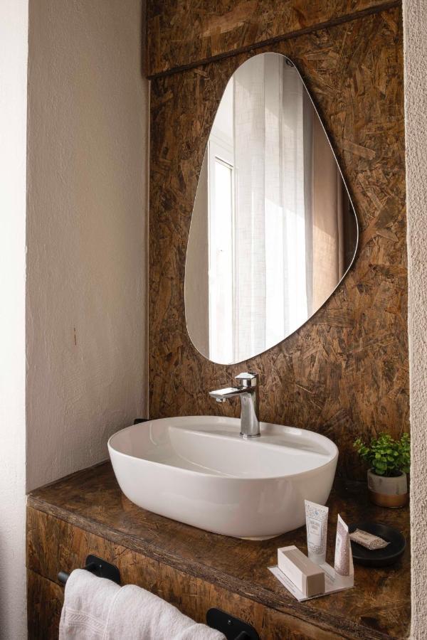 Maison Chanely カルカータ エクステリア 写真